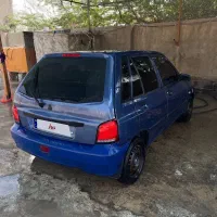 پراید ۱۱۱ مدل ۹۰ هیدرولیک|خودرو سواری و وانت|بندر گناوه, |دیوار