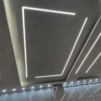 طراحی و اجرای کناف آذران تایل|خدمات پیشه و مهارت|بم, |دیوار