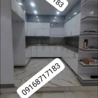 کابینت سازی ودکوراسیون آراد، بامدیریت مسعودپرند،|خدمات پیشه و مهارت|بهبهان, |دیوار