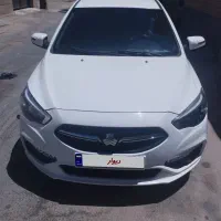 شاهین مدل 1402بدون سانروف توربو