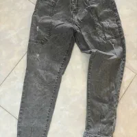 شلوار لی شلوار پارچه ای بولیز زنانه سویشرت|لباس|تهران, استاد معین|دیوار