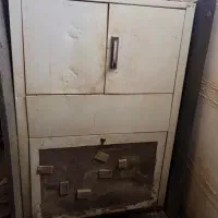 سایلنت باکس ماینر ۵ ظرفیتی