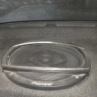 ضبط mvh-85ub پایونیر و باند خودرو 6977s پایونیر