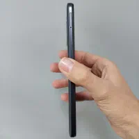 redmi 12 c حافظه ۱۲۸ رم ۶ درحدنو|موبایل|کرج, گوهردشت|دیوار