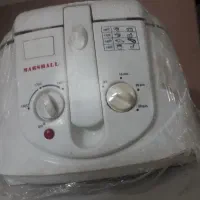 سرخ کن برقی  نو  مارک مارشال