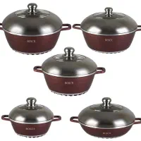 سینی تاشوبامبو|ظروف سرو و پذیرایی|کارون, |دیوار