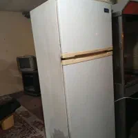 یخچال یخساران