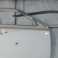 چراغ جلو ۲۰۷ درب جلو دنا پلاس درب جلو ۴۰۵|قطعات یدکی و لوازم جانبی|مشکین‌دشت, |دیوار