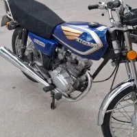 موتور زیگما مدل ۹۵|موتورسیکلت|مشهد, رضاییه|دیوار