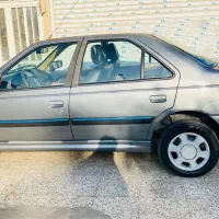 پارس ۹۵تمیز کم کار|خودرو سواری و وانت|تربت جام, شهرک آزادگان|دیوار