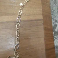 طلای گم شده
