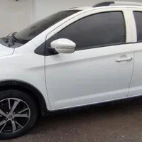 لیفان X50 اتوماتیک، مدل ۱۳۹۵