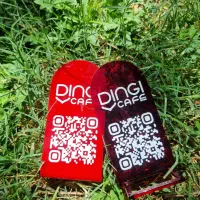 استند کیو ار کد