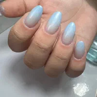 کاشت ناخن فقط 200|خدمات آرایشگری و زیبایی|رشت, صفاری|دیوار