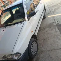 پراید مدل 86|خودرو سواری و وانت|میاندوآب, |دیوار