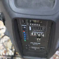 اسپیکروبلندگو