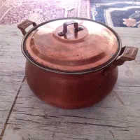 قابلمه مسی نو