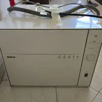 ماشین ظرفشویی رومیزی بوش