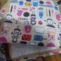 سرویس اشپزخانه|سفره، حوله، دستمال آشپزخانه|رشت, ولکس|دیوار