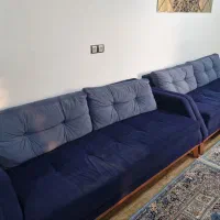 مبل|مبلمان خانگی و میز عسلی|بندر انزلی, سید آسیه|دیوار