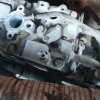 تعمیر سیار میکسر .خلاطه. بونکر و انواع ماشین