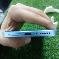 note13رنگ آبی|موبایل|کرج, کمال‌شهر|دیوار