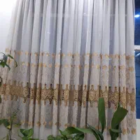 پرده پذیرای