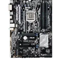 مادر برد z270p به همراه cpu