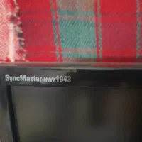 مانیتور سامسونگ|قطعات و لوازم جانبی رایانه|ساوه, |دیوار