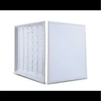 چراغ پنل ۶۰ در ۶۰ توکار و روکار|لامپ و چراغ|تهران, لاله زار|دیوار