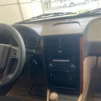 پارس تیوفایو ۱۴۰۰سیمی|خودرو سواری و وانت|باقرشهر, |دیوار