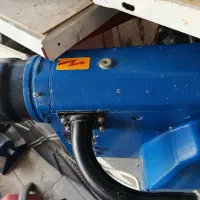 مشعل گازی|ماشین‌آلات صنعتی|دامغان, |دیوار