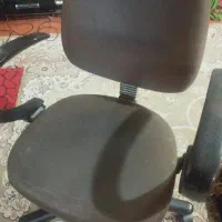 صندلی چرخ‌دار