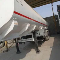 تانکر|ماشین‌آلات صنعتی|برازجان, |دیوار