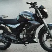 بنلی 150 مدل 1401