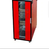 دستگاه خشک کن میوه صنعتی هواکروز|ماشین‌آلات صنعتی|نیشابور, عدالت|دیوار