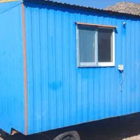 کانکس خرید و فروش|مصالح و تجهیزات ساختمان|چرداول, |دیوار