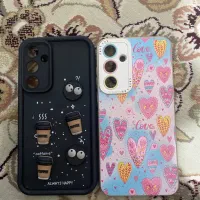 کاور گوشی a35 و a55