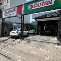 نیروی کار برای کار در کارواش