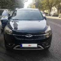 تیگو ۷ ۹۷|خودرو سواری و وانت|تهران, ابوذر|دیوار