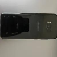 موبایل سامسونگ samsung galaxy مدل s8+|موبایل|کرج, شهرک بنفشه|دیوار
