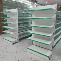 قفسه چند رنگ وسط وکنار دیوار خود ایست