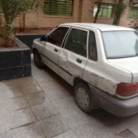 پراید 79|خودرو سواری و وانت|اهواز, کوی پیروزی|دیوار