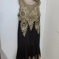 لباس مجلسی سایز ۴۶ تا ۴۸