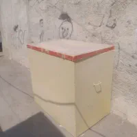 یخچال ماهی