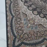 ۲عدد فرش ۹متری درجه یک|فرش|خرمآباد, |دیوار