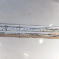 لامپ مهتابی  14 عدد