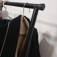 رگال|بندرخت و رخت‌آویز|کرج, خرمدشت|دیوار