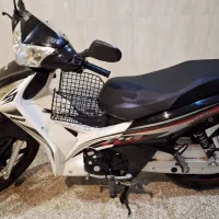 بی کلاج سحر ۱۳۵ cc