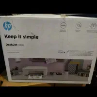 پرینتر جوهر افشان اچ پی